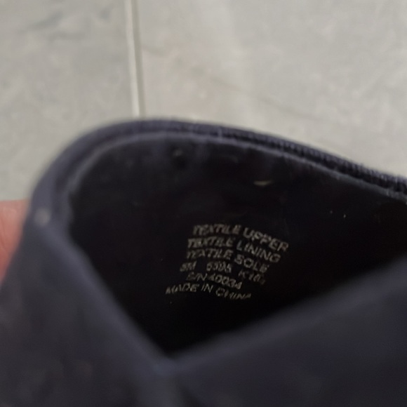 Tory Burch espadrille flats - Picture 5 of 5